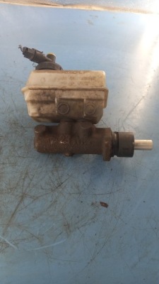 Насос гальмівна renault laguna 1.8b 99r фото №1