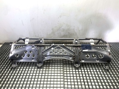 Каркас кронштейн сиденье lexus lbx фото №1