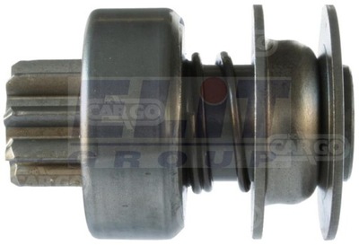 BENDIKS ARRANCADOR DELCO EUROPA OPEL WYS.65,5 MM.  