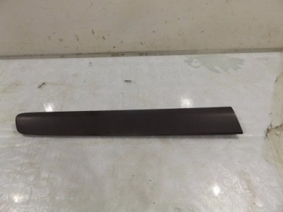 Polo iv 9n 3d молдинг крыла правый задняя фото №1