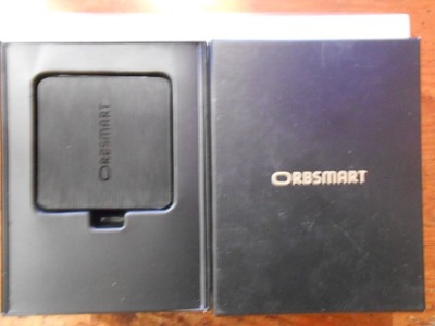 orbsmart s85 4k