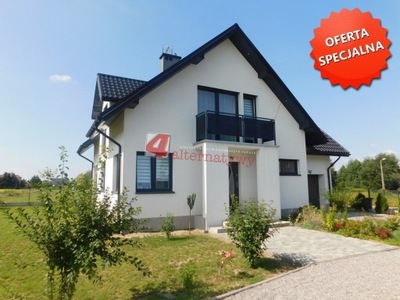 Dom, Wola Rzędzińska, 116 m²