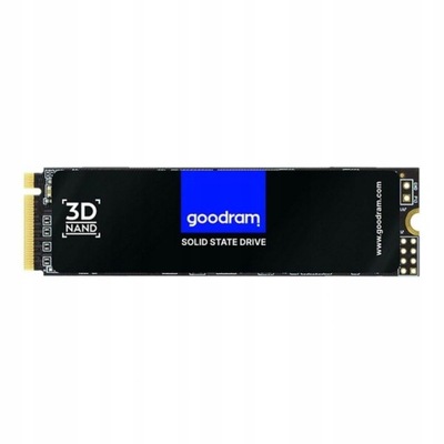 Dysk SSD Goodram G2 512GB M.2 PCIe