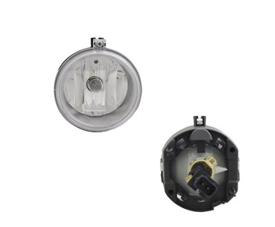 FARO NIEBLA DODGE AVENGER 2008- 5182025AA  