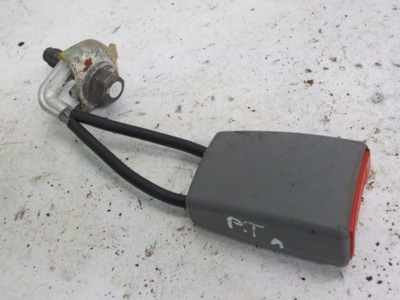 Citroen c5 клипса поперечина задняя фото №1