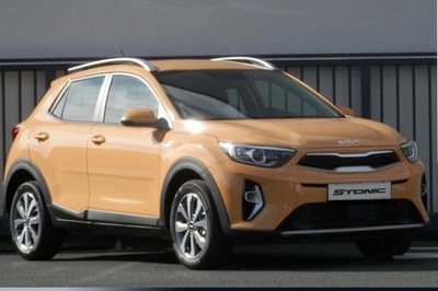 Kia Stonic 1.2 Crossover 84KM 2024