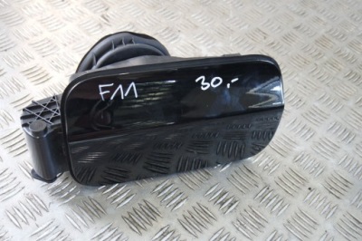 Кришка заливної пального bmw f11 7217767 фото №1