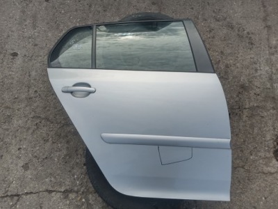 DRZWI PRAWY TYŁ VW GOLF 5 5DRZWI LA7W