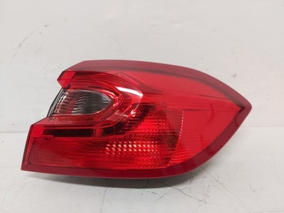 FARO PARTE TRASERA DERECHA FORD FIESTA MK8 VIII H1BB-13404-A  