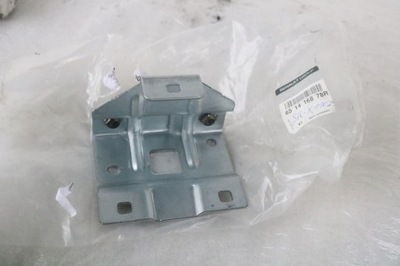 Dacia sandero кронштейн крыла левый перед 651416878r , фото №1