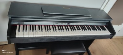 Pianino cyfrowe SPL-150