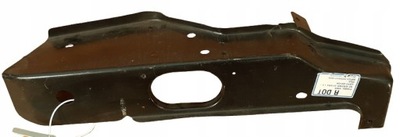 Suzuki grand vitara ii pas передній кронштейн szs6501q2l фото №1