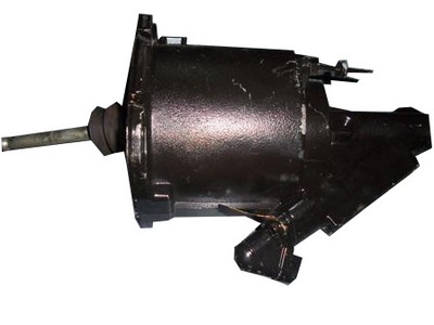 Привід зчеплення клапан scania r ka627946 1523399 фото №1