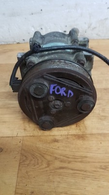 КОМПРЕССОР КОНДИЦИОНЕРА FORD 6S71-19D629-AB