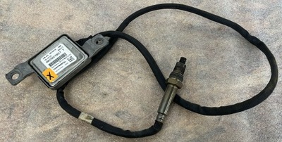 Датчик nox audi 8k0907807t фото №1