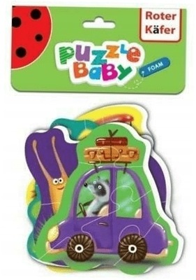 Puzzle baby Obrazki