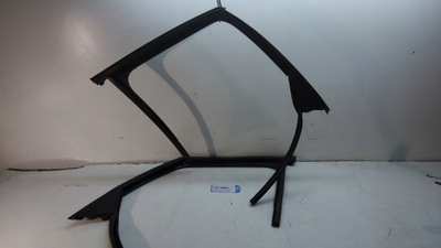 Рамка прокладка дверь перед mini countryman 12r фото №1