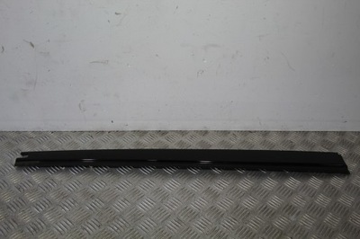 Молдинг кровельная левая kia sorento ii 2 lift фото №1