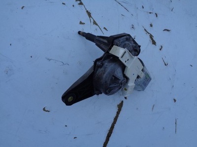 Моторчик дворники задняя renault scenic 2 ii фото №1