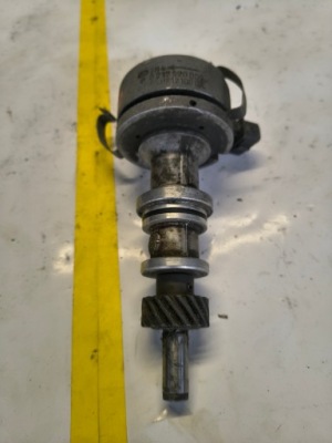 Аппарат зажигание ford sierra 1.8 b 0237520009a фото №1