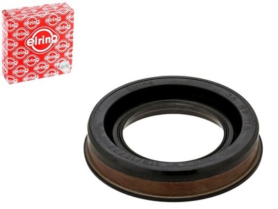 Elring 487.470 прокладка, крышка головки цилиндров фото №1