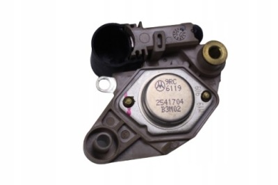 Регулятор генератора mercedes a0031543806 фото №1
