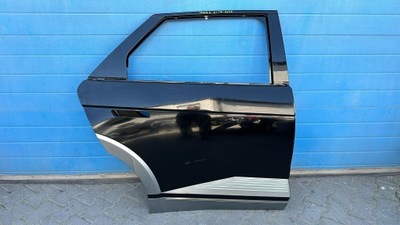 Hyundai ioniq 5 2021- дверь задняя задние правое фото №1