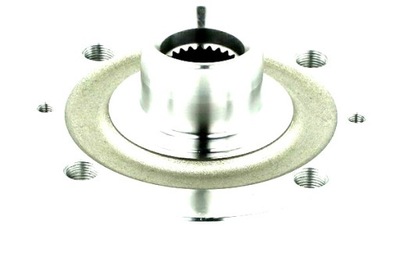 Fast ft23060 ступиця колеса фото №1