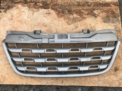 Решітка радіатора решітка радіатора радіатора master iii movano b 2.3 dci фото №1