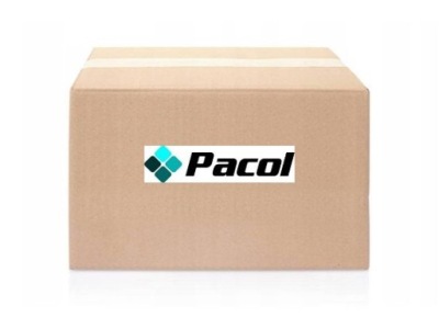 Элементы зеркала наружного pacol wlc5 фото №1