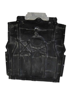 Mercedes glb x247 247 защита pod двигатель большая фото №1