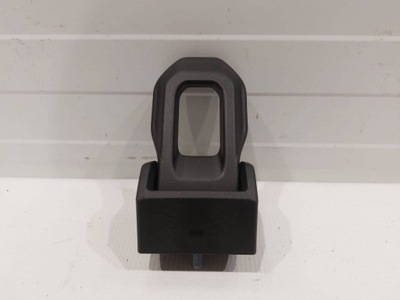 Замок капот jeep wrangler 68240952af фото №1