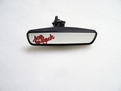 Peugeot 108 дзеркало заднього виду фото №1