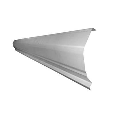 Ремкомплект порог daewoo lanos p фото №1