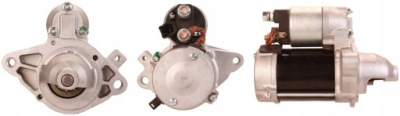 СТАРТЕР LUCAS LRS02276 