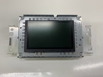 Volvo s60 v60 дисплей 31337644 фото №1