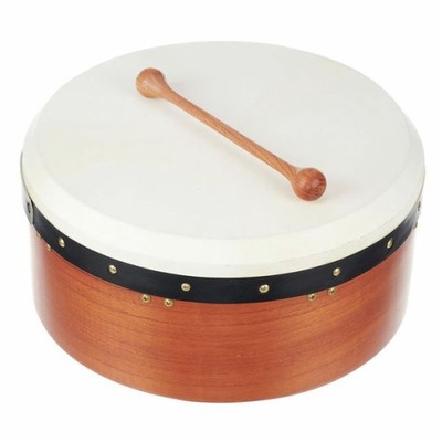 Bęben Bodhran Millenium 14"x6" Tuneable