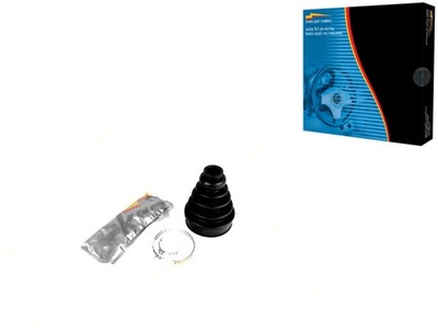 Kraft захист шарнір audi a2 1.4 tdi 8z0 фото №1