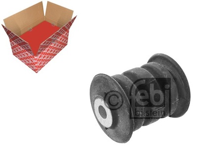 Febi втулка рессора vw задняя amarok 2,0tdi/2,0bitdi/2 фото №1