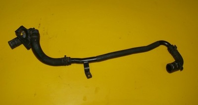 Wąż шланг трубка магистраль wody vw phaeton 3.2 фото №1