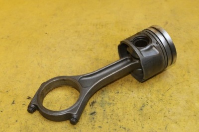 Поршень шатун jaguar s-type fl h268x 2.7d фото №1