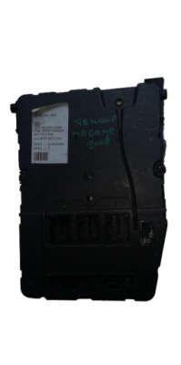 Renault megane коробка bsi 8200525385 8200440666a фото №1