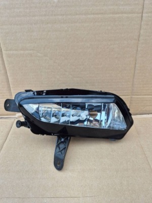 Opel astra k v 15-19 противотуманная фара левый 39098907 фото №1