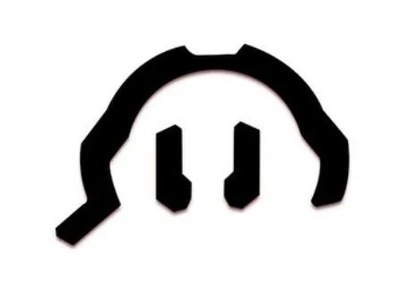 ślizgacze do myszki Roccat Kone XTD