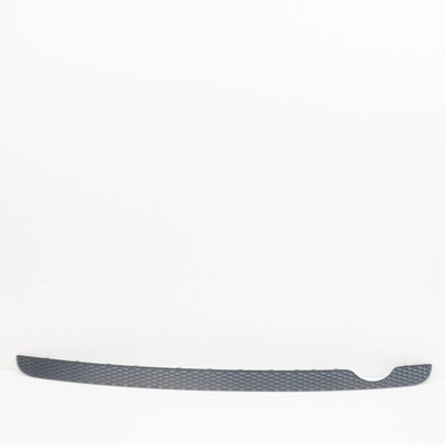 Audi q5 8r rear бампер center lower решітка 8r0807823f 2014 фото №1