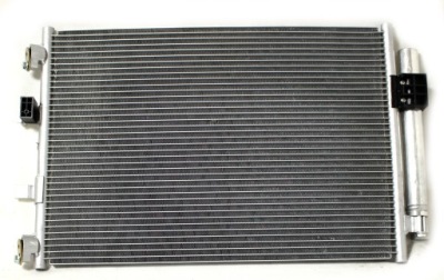 Конденсатор кондиционера ford c-max ii focus iii grand c-max 10-20 фото №1