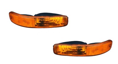 LUCES DIRECCIONALES LE DERECHO JEEP CHEROKEE LIBERTY KJ 01-04  