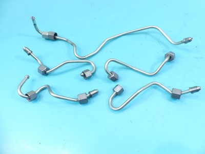 Провода топливные трубки kpl talisman 1.6 dci фото №1