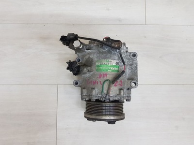 COMPRESOR DE ACONDICIONADOR HONDA CIVIC 8 VIII 05-11  