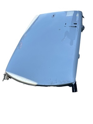 Land rover range rover evoque l551 крыша блок двигателя четверть фото №1